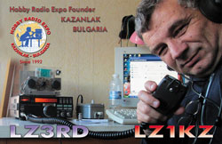 lz1ye qsl cards print