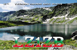 lz1ye qsl cards print