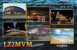 lz1ye qsl cards print