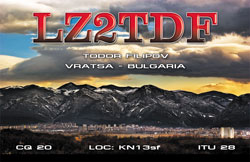 lz1ye qsl cards print