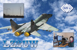lz1ye qsl cards print
