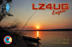 lz1ye qsl cards print
