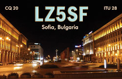 lz1ye qsl cards print