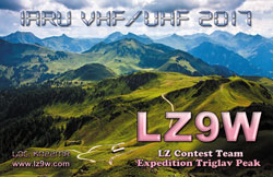 lz1ye qsl cards print